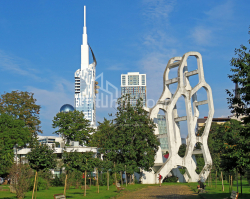Квартира 43 м² - Руставели, Батуми, Грузия