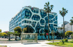 Квартира 43 м² - Руставели, Батуми, Грузия