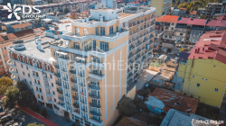 Квартира 90 м² - Важа-Пшавела, Батуми, Грузия