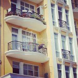 Квартира 90 м² - Важа-Пшавела, Батуми, Грузия