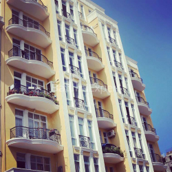 Квартира 90 м² - Важа-Пшавела, Батуми, Грузия