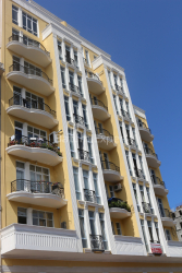 Квартира 90 м² - Важа-Пшавела, Батуми, Грузия