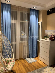Квартира 90 м² - Важа-Пшавела, Батуми, Грузия