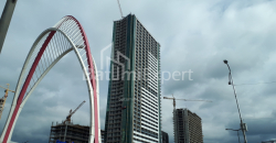 Квартира 35.2 м² - Жиули Шартава, Батуми, Грузия