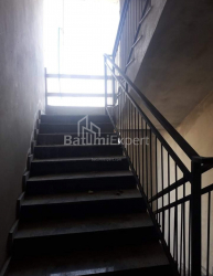 Квартира 1-комн 35.2 м² - Жиули Шартава, Батуми