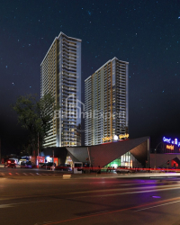 Квартира 35.2 м² - Жиули Шартава, Батуми, Грузия