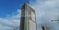 Квартира 35.2 м² - Жиули Шартава, Батуми, Грузия