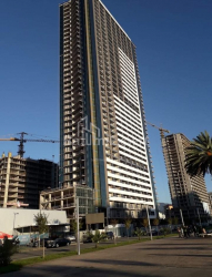 Квартира 35.2 м² - Жиули Шартава, Батуми, Грузия