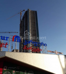 Квартира 35.2 м² - Жиули Шартава, Батуми, Грузия