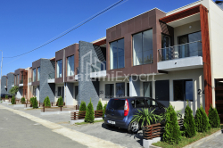 Частный дом 3-комн 80 м² - Шоссе аэропорта, Батуми
