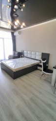 Квартира 1-комн 32 м² - Еквтиме Такаишвили, Батуми