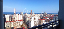 Квартира 32 м² - Еквтиме Такаишвили, Батуми, Грузия