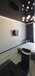 Квартира 1-комн 32 м² - Еквтиме Такаишвили, Батуми