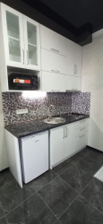 Квартира 32 м² - Еквтиме Такаишвили, Батуми, Грузия