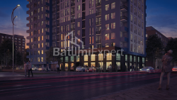 Квартира 32 м² - Еквтиме Такаишвили, Батуми, Грузия
