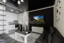 Квартира 52.5 м² - Еквтиме Такаишвили, Батуми, Грузия
