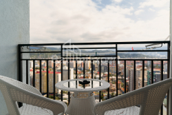 Квартира 52.5 м² - Еквтиме Такаишвили, Батуми, Грузия