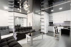 Квартира 52.5 м² - Еквтиме Такаишвили, Батуми, Грузия