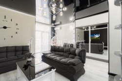 Квартира 52.5 м² - Еквтиме Такаишвили, Батуми, Грузия