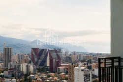 Квартира 52.5 м² - Еквтиме Такаишвили, Батуми, Грузия