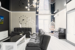 Квартира 52.5 м² - Еквтиме Такаишвили, Батуми, Грузия