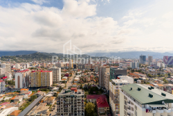 Квартира 52.5 м² - Еквтиме Такаишвили, Батуми, Грузия