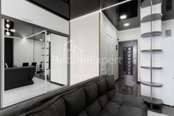 Квартира 52.5 м² - Еквтиме Такаишвили, Батуми, Грузия