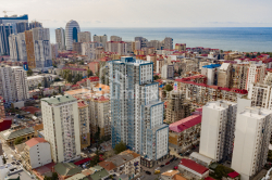 Квартира 52.5 м² - Еквтиме Такаишвили, Батуми, Грузия
