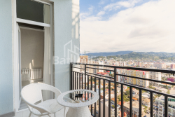 Квартира 52.5 м² - Еквтиме Такаишвили, Батуми, Грузия