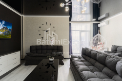 Квартира 2-комн 52.5 м² - Еквтиме Такаишвили, Батуми
