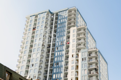Квартира 52.5 м² - Еквтиме Такаишвили, Батуми, Грузия
