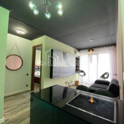 Квартира 2-комн 46.8 м² - Ангиса, Батуми