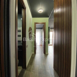 Квартира 46.8 м² - Ангиса, Батуми, Грузия