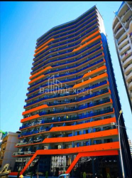 Квартира 46.8 м² - Ангиса, Батуми, Грузия