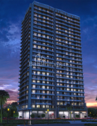 Квартира 30 м² - Ангиса, Батуми, Грузия