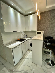 Квартира 1-комн 30 м² - Ангиса, Батуми