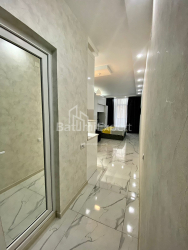 Квартира 1-комн 30 м² - Ангиса, Батуми