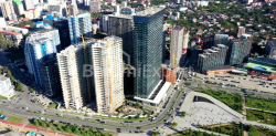 Квартира 31 м² - Шерифа Химшиашвили, Батуми, Грузия