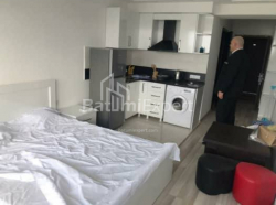 Квартира 1-комн 31 м² - Шерифа Химшиашвили, Батуми