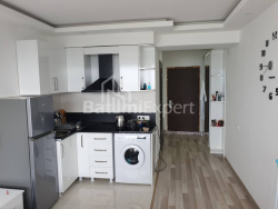 Квартира 1-комн 31 м² - Шерифа Химшиашвили, Батуми