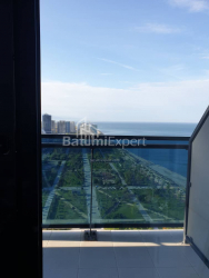 Квартира 31 м² - Шерифа Химшиашвили, Батуми, Грузия