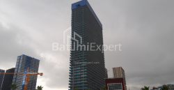 Квартира 31 м² - Шерифа Химшиашвили, Батуми, Грузия