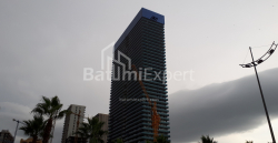 Квартира 31 м² - Шерифа Химшиашвили, Батуми, Грузия