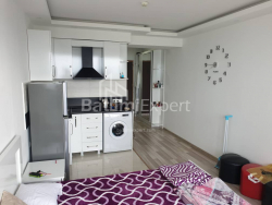Квартира 1-комн 31 м² - Шерифа Химшиашвили, Батуми