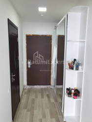 Квартира 31 м² - Шерифа Химшиашвили, Батуми, Грузия
