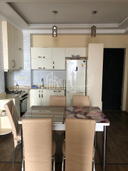 Квартира 3-комн 54 м² - Шалва Инасаридзе, Батуми