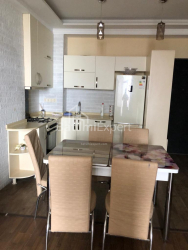 Квартира 3-комн 54 м² - Шалва Инасаридзе, Батуми