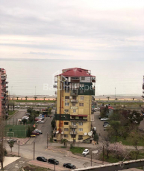 Квартира 54 м² - Шалва Инасаридзе, Батуми, Грузия