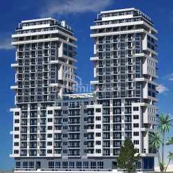 Квартира 54 м² - Шалва Инасаридзе, Батуми, Грузия