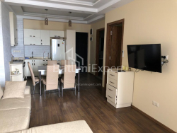 Квартира 3-комн 54 м² - Шалва Инасаридзе, Батуми